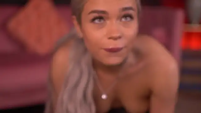 NickyBenz's cam snapshot