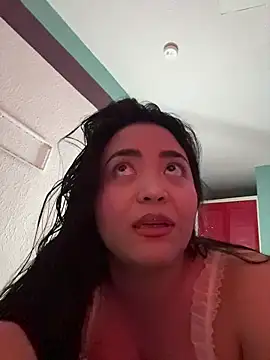 MyHoneyFrida's cam snapshot