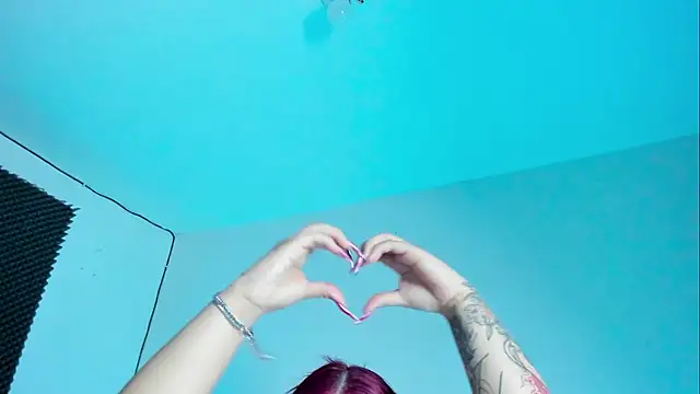 Im_naho's cam snapshot