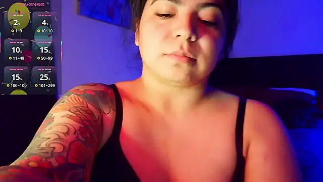 kimmiakiss22's cam snapshot