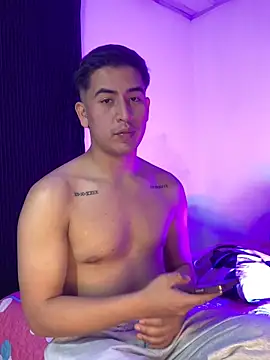 roguer_darkk's cam snapshot