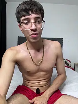 arthurdavies's cam snapshot