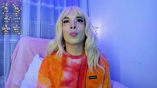 Nyx__Blackwood live sex cam