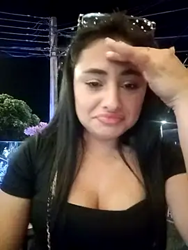 solandrea's cam snapshot