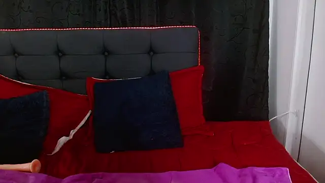 Alexaa_xx's cam snapshot