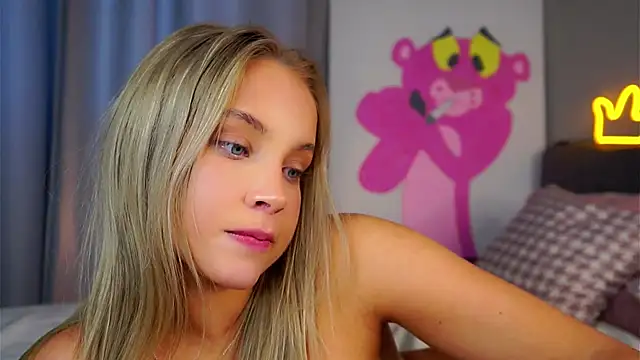 AftonConnett live sex cam