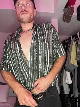 brofcker's cam snapshot