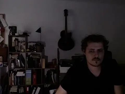 Fox668's cam snapshot