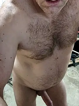 IronedTitan's cam snapshot