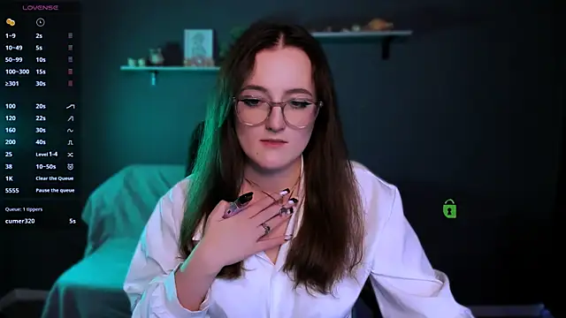 luna_berryy's cam snapshot