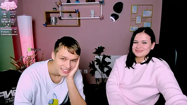 jeren_smile's cam snapshot