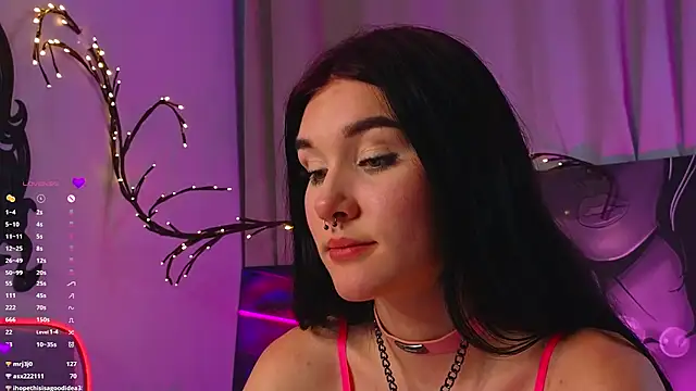 JenniferSullivan's cam snapshot