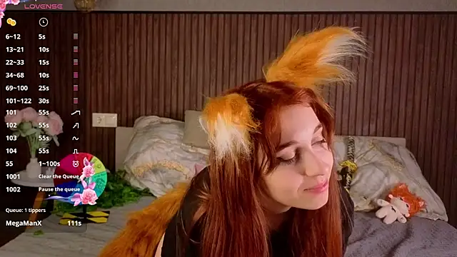 kitsun_ne's cam snapshot