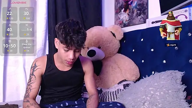 Sexys_Boys_Hot1's cam snapshot