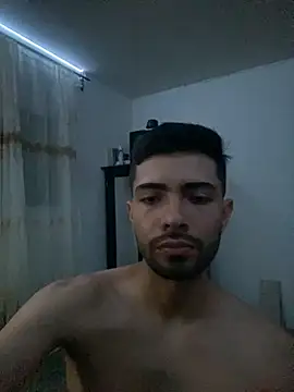 Jestebandiaz07's cam snapshot