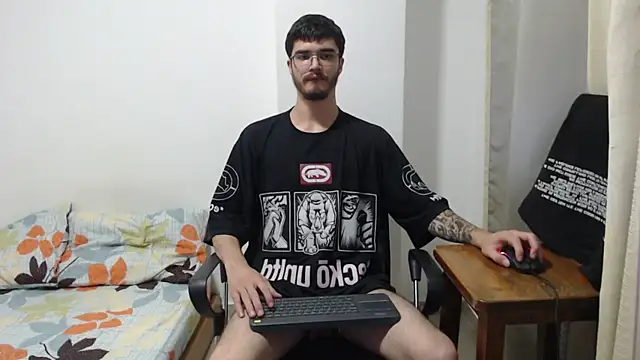 Aleex_Miller's cam snapshot