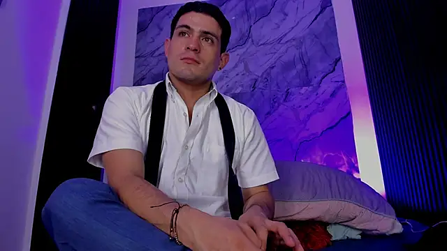 William_Steel_'s cam snapshot