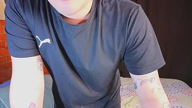 Danijungle's cam snapshot