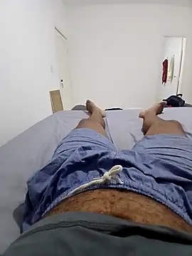 delicio6's cam snapshot