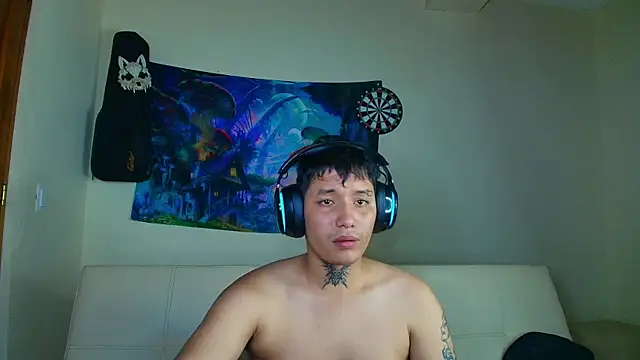 Zoldyck_420's cam snapshot