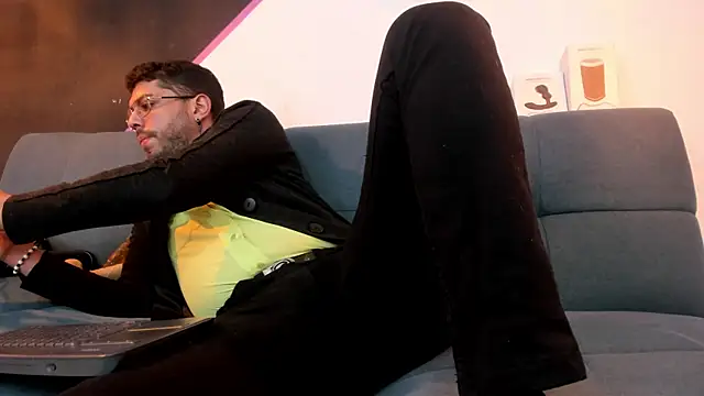 DanteWinter's cam snapshot