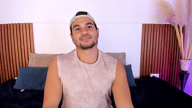 Jake_muller1's cam snapshot