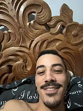 max_savage1's cam snapshot