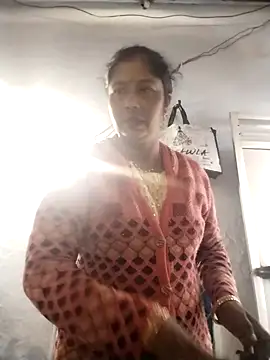 Hami705's cam snapshot