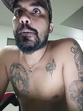 lucasanger's cam snapshot