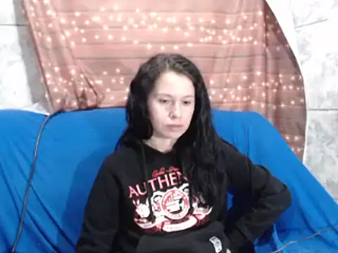 Venusluxodomme's cam snapshot