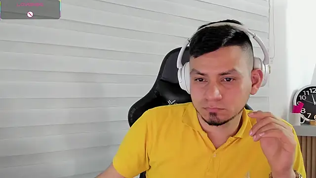 Rick_Adams's cam snapshot