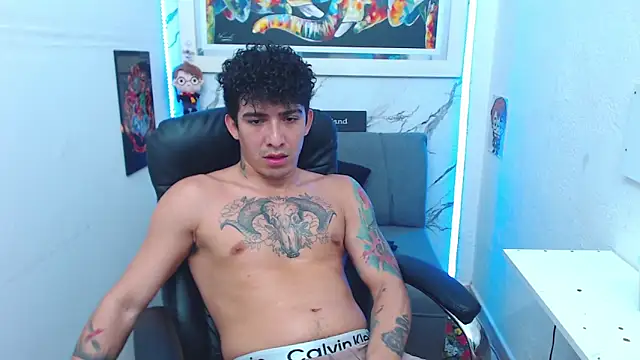 targuerian22's cam snapshot