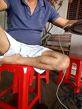 Nam-199x's cam snapshot