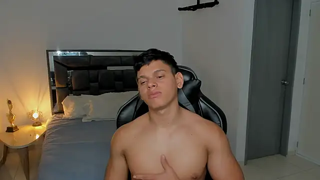 jett_carte's cam snapshot