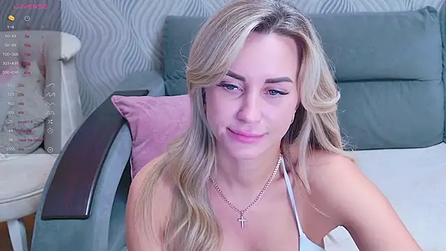 ExplosiveStuff live sex cam