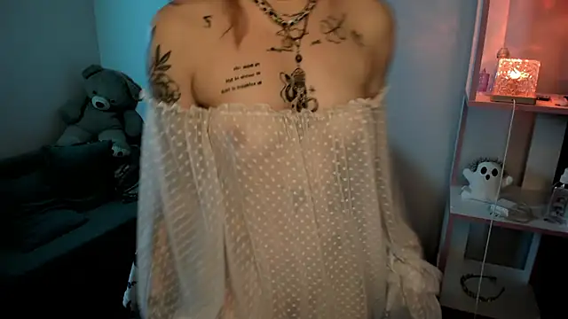 Mary_Xextra's cam snapshot