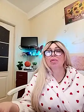 SusieNoreen's cam snapshot