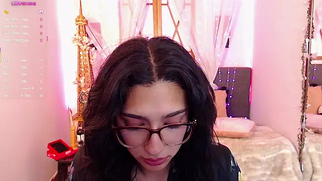 Cleofox_'s cam snapshot