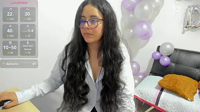 Venus_cat_'s cam snapshot