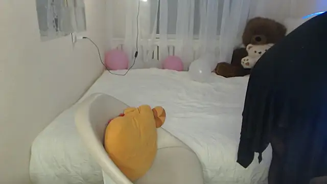 MasterLeila's cam snapshot