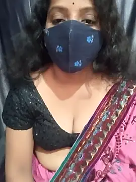 Manisha-Love's cam snapshot