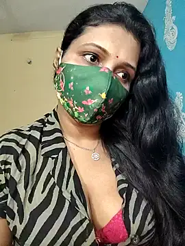 Hotty_Kavita's cam snapshot