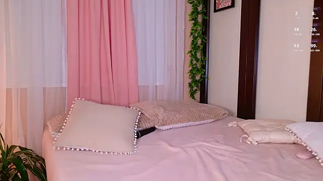 Zafiiro_Blue's cam snapshot