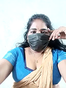 MaaliiiPonuTamil's cam snapshot