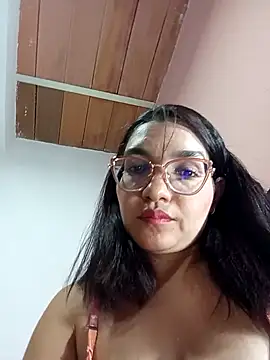 Sensual_Anyelie's web cam