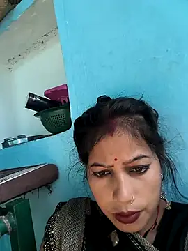 Ragni_bhargav's cam snapshot