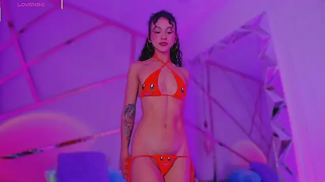 MiissCharlotte's cam snapshot