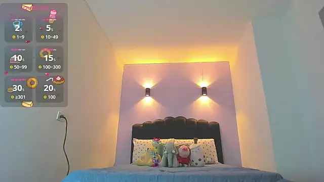 Sofia_Clauss_'s cam snapshot