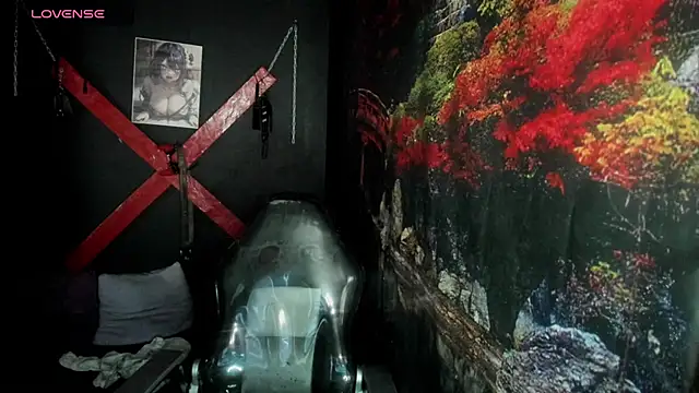 Tracy_KS's cam snapshot