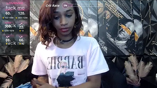 Lilmisbaddyxxx's cam snapshot